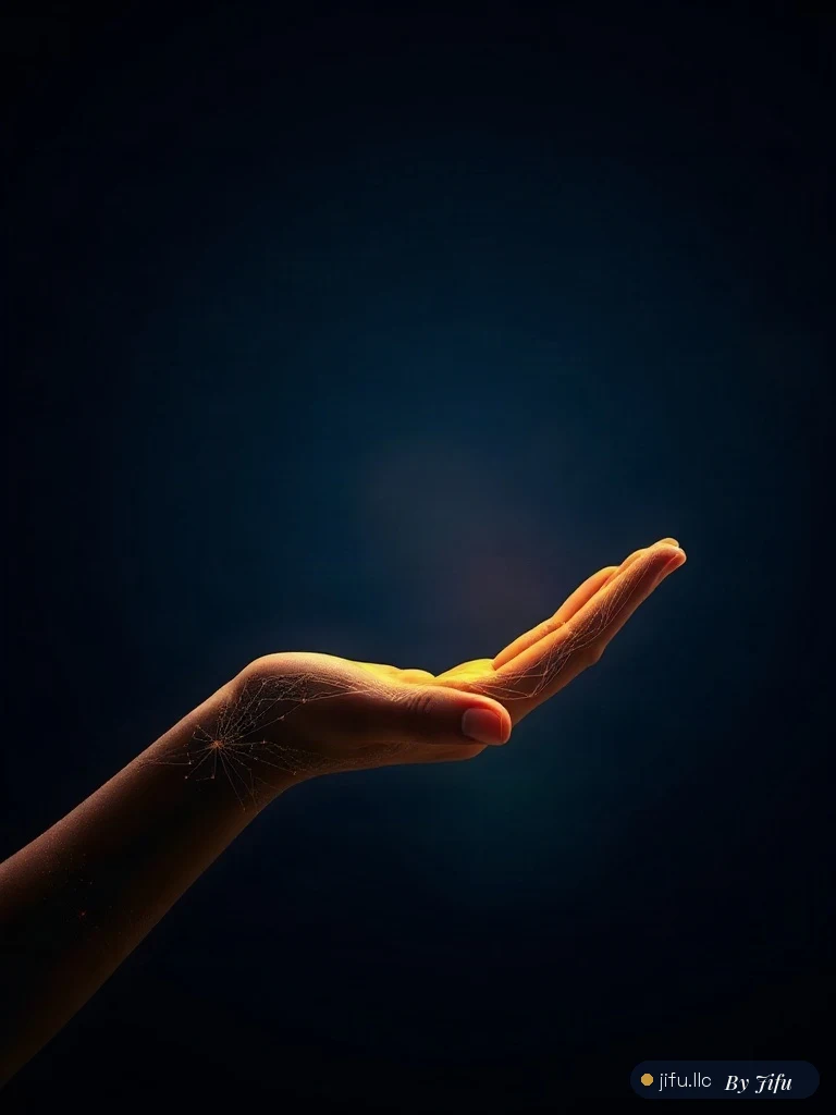 AskUncleJifu — concept art