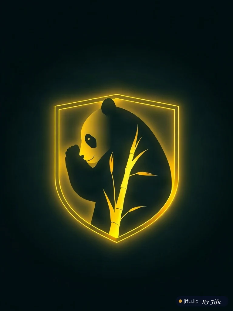 Pandavpn — concept art