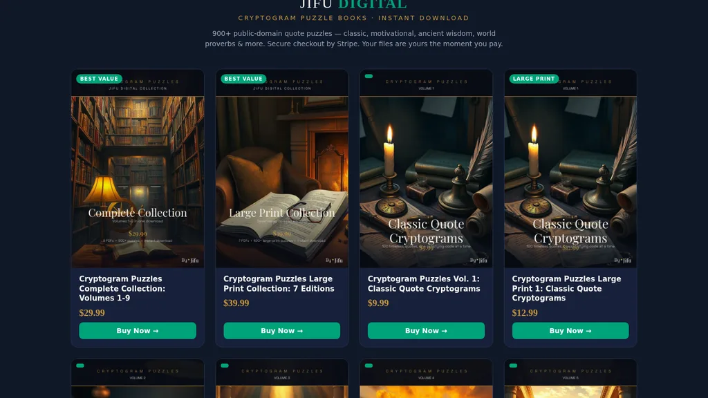 Jifu Digital