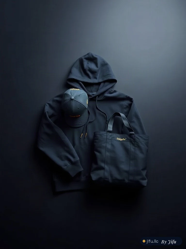 SWAG — concept art