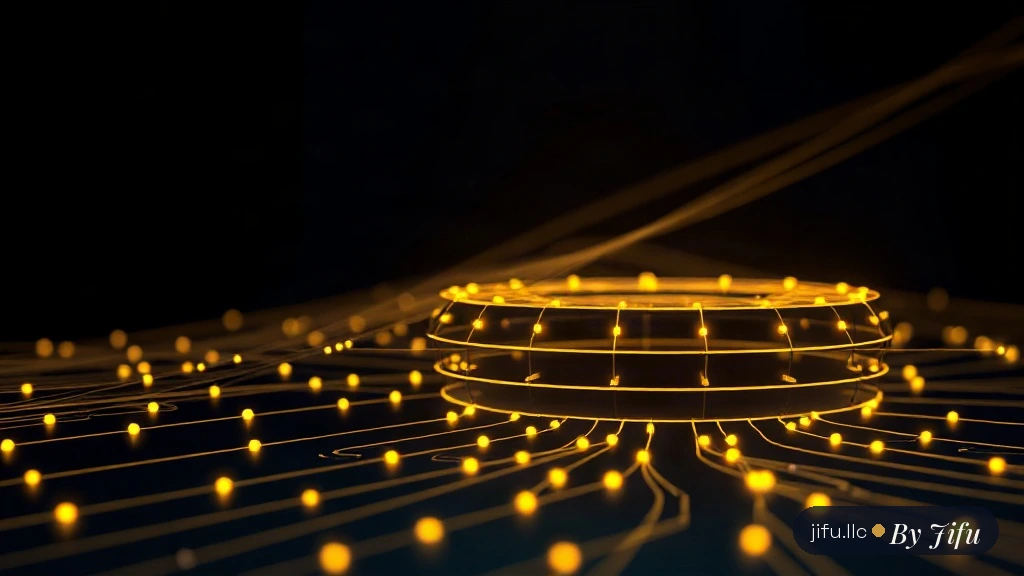 The Jifu Operating System — shared infrastructure