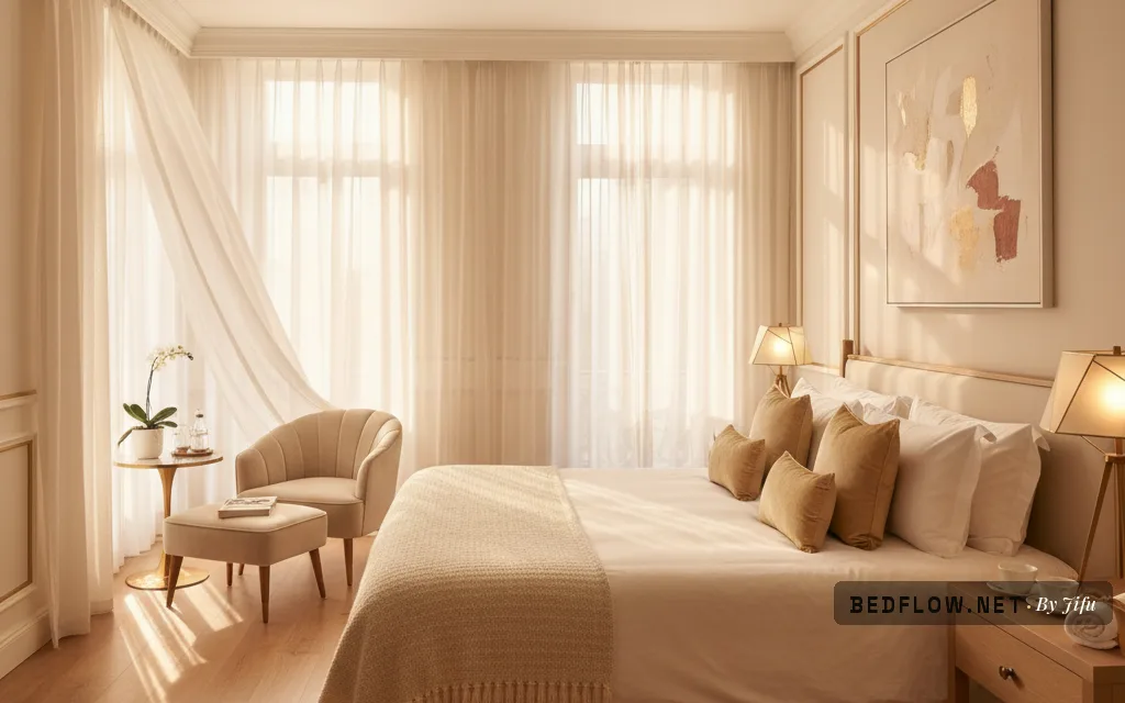 Bedflow