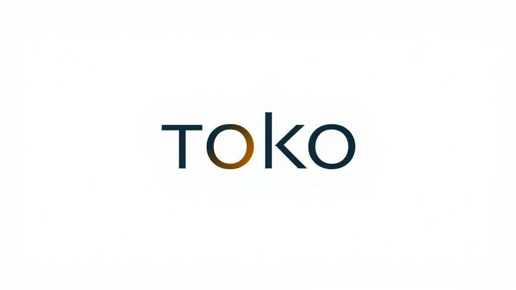 TOKO — live site